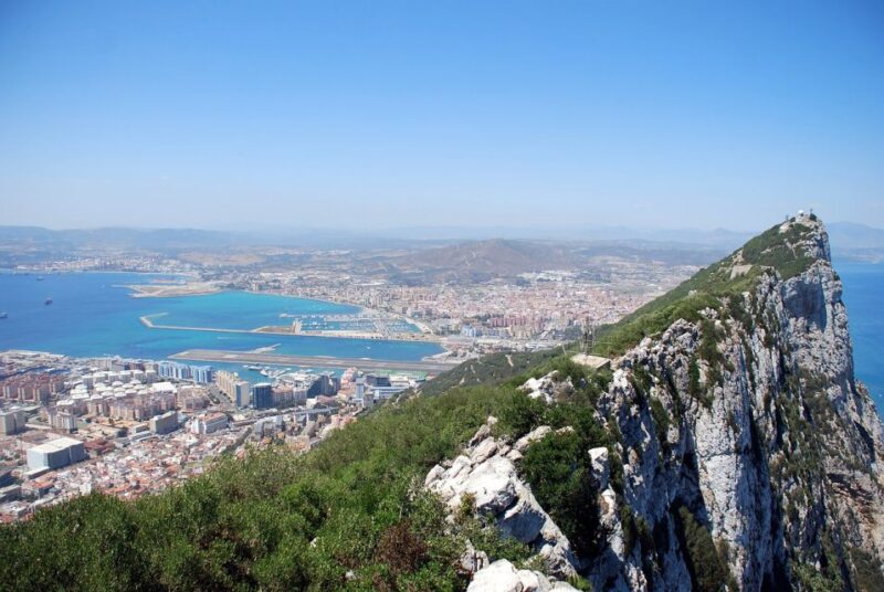 Costa Del Sol: Gibraltar Day Trip With Optional Rock Tour - Inclusions and Exclusions