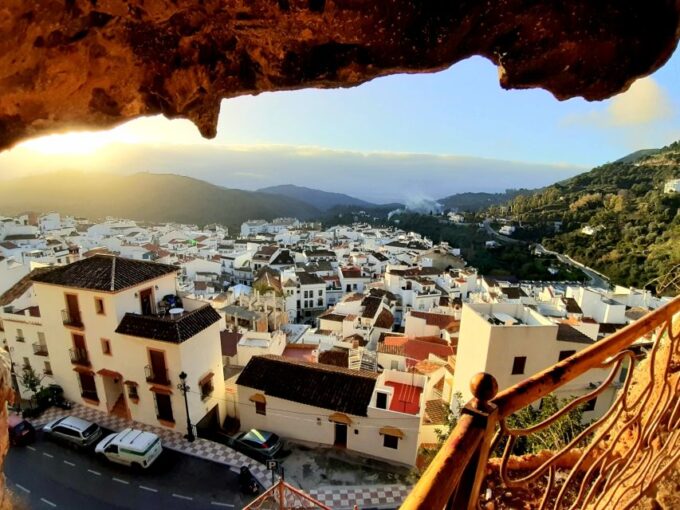 Costa Del Sol: Private Tour to Ojen - Recommended Attire