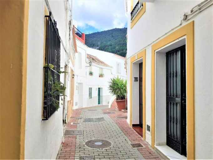 Costa Del Sol: Private Tour to Ojen - Frequently Asked Questions