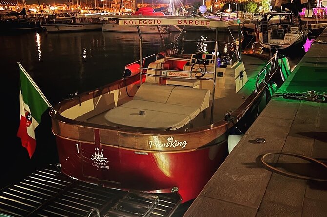 Costa Di Taranto/Leporano Boat Experience - Frequently Asked Questions