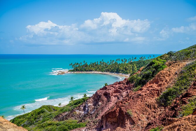 Costa Do Conde Beaches - South Coast - Transportation Details