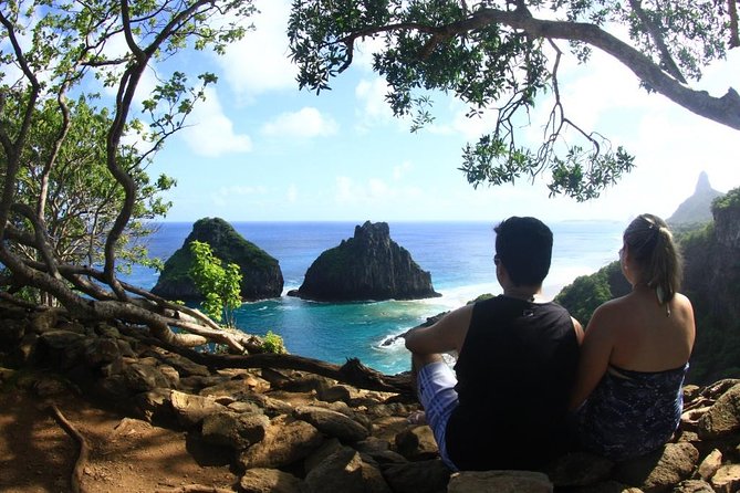 Costa Dos Mirantes Trail Tour From Fernando De Noronha - Whats Included