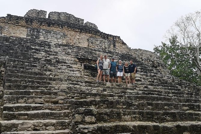 Costa Maya Adventure: Chacchoben Mayan Ruins & Bacalar Lagoon - Pricing and Refunds