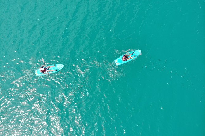 Costa Maya Adventure: Chacchoben Mayan Ruins & Bacalar Lagoon - Meeting and Departure Details