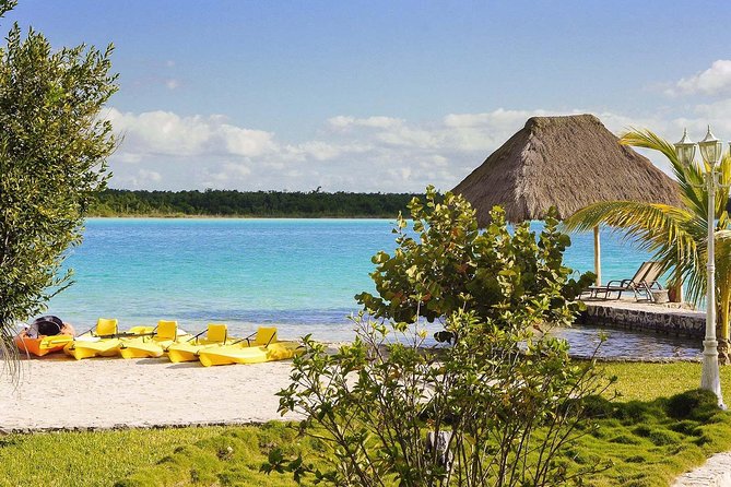 Costa Maya Adventure: Chacchoben Mayan Ruins & Bacalar Lagoon - Customer Reviews and Feedback