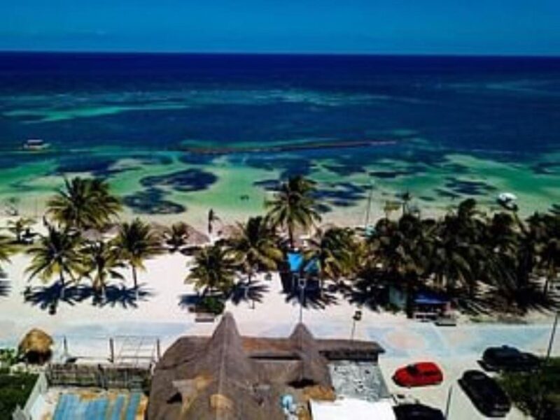 Costa Maya All Included Beach Break Experience - Key Points