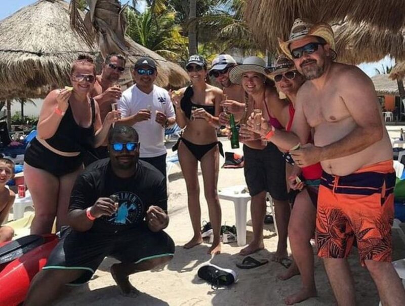 Costa Maya All Included Beach Break Experience - Location and Transportation
