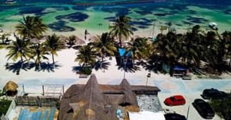 Costa Maya All Included Beach Break Experience - Included Amenities