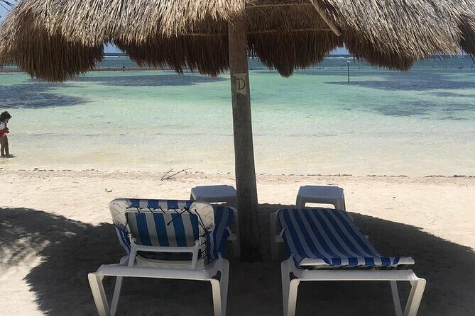 Costa Maya All Included Beach Break from Cruise Port - FAQ Section
