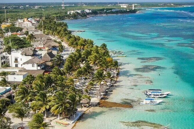 Costa Maya All Included Beach Break from Cruise Port - Final Thoughts