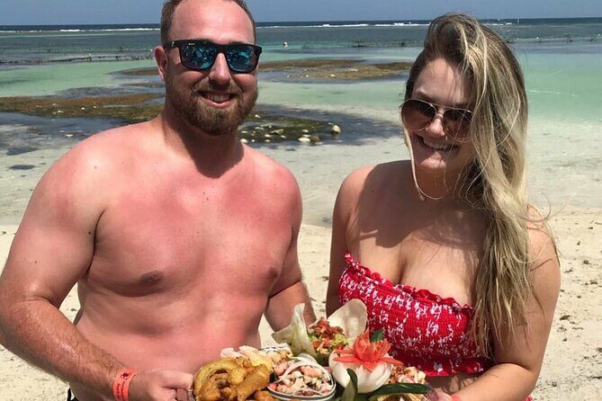 Costa Maya All Included Beach Break from Cruise Port - References