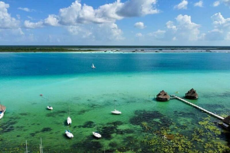 Costa Maya: Bacalar Fort and Blue Lagoon Boat Ride Combo - An Authentic Look at the Bacalar Adventure