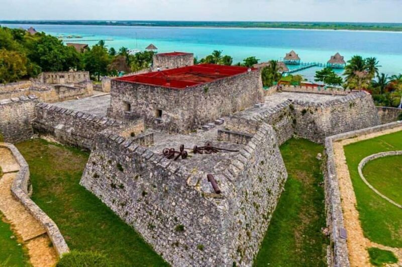 Costa Maya: Bacalar Lagoon and Bacalar Fort Adventure - A Practical Introduction to the Tour Experience