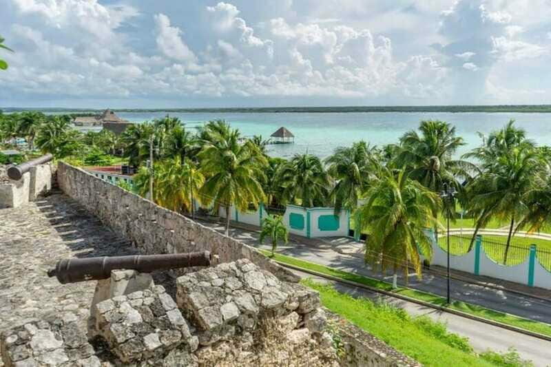 Costa Maya: Bacalar Lagoon and Bacalar Fort Adventure - The Value: Is It Worth It?