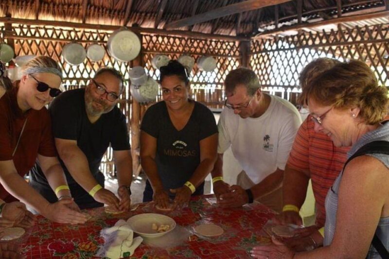 Costa Maya: Bacalar Seven Color Lagoon and Mayan Experience - Cancellation and Refund Policy