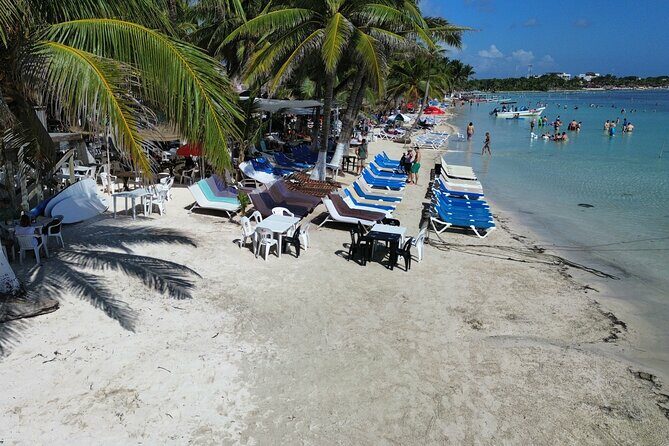 Costa Maya Beach Breack Food & Drinks - Introduction: What Is the Costa Maya Beach Break Food & Drinks Tour?