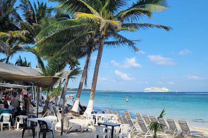 Costa Maya Beach Breack Food & Drinks - The Sum Up: Is the Costa Maya Beach Break Food & Drinks Tour Worth It?
