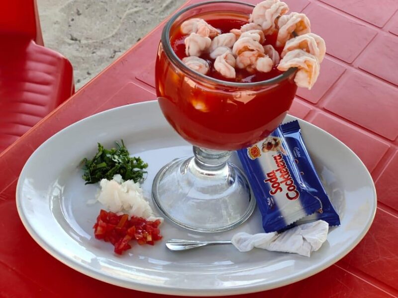 Costa Maya :Beach Club Experience + Relaxing Massage - Amenities and Activities