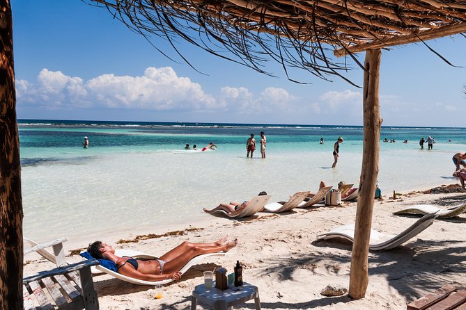 Costa Maya Beach Day , All Inclusive Beach Break Excursion - Customer Experiences