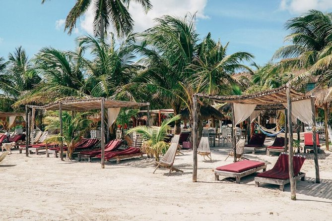 Costa Maya Beach Day , All Inclusive Beach Break Excursion - Recommendations and Considerations