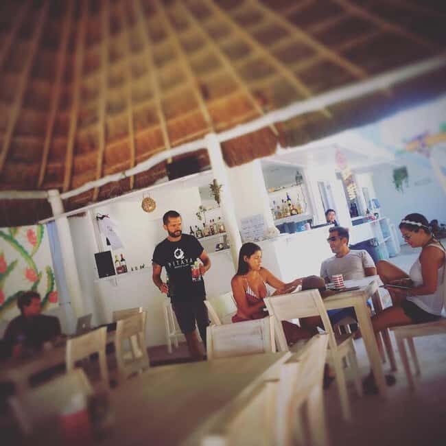 Costa Maya: Beach with Open Bar, Massage, Lunch & Snorkeling - A Practical Look at the Experience