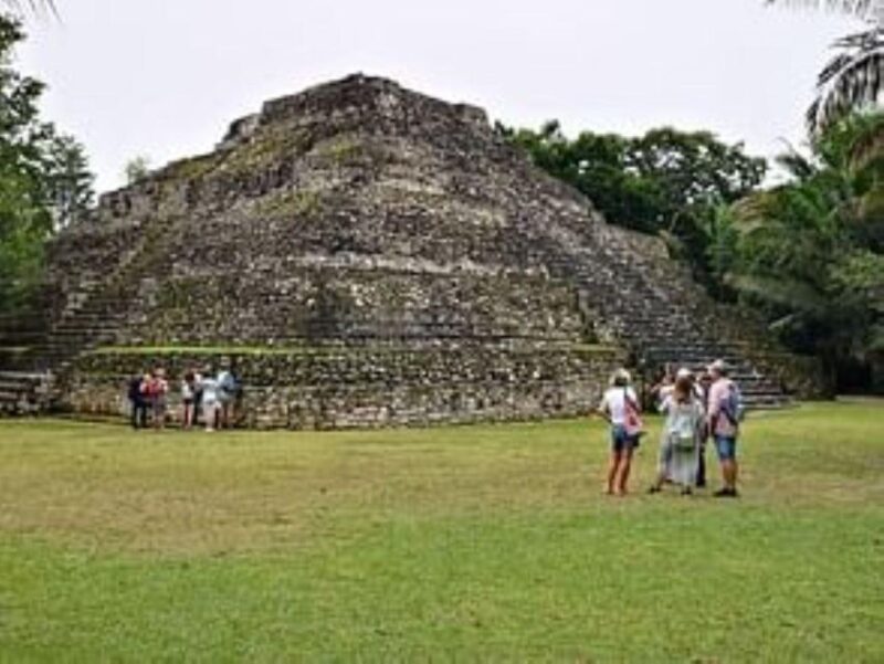 Costa Maya: Chacchoben Mayan City and Mayan Experience - Pricing