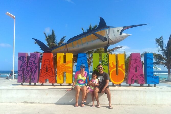 Costa Maya Chacchoben Mayan Ruins & Mexican Lunch at the Beach - Health and Accessibility Considerations