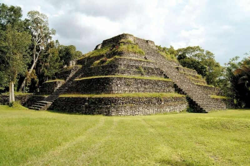 Costa Maya: Chacchoben ruins exclusive tour - A Deep Dive into the Experience