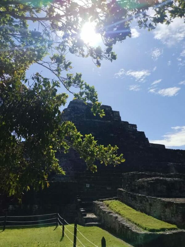 Costa Maya: Chacchoben ruins exclusive tour - Who Will Love This Tour?