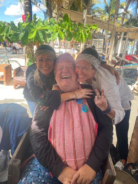Costa Maya :Cooking Class +Margaritas & Mezcal Tasting - Pricing and Reservation