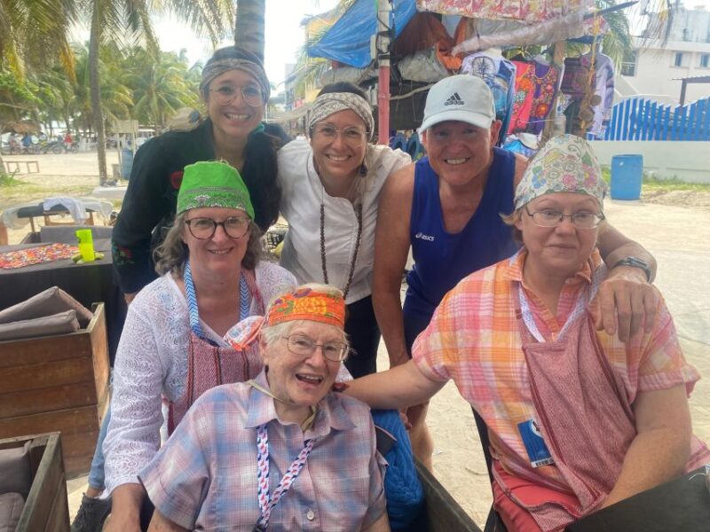 Costa Maya :Cooking Class +Margaritas & Mezcal Tasting - Transportation Information