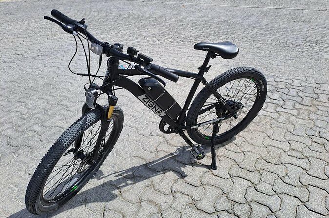 Costa Maya E-Bikes Rental - Final Words