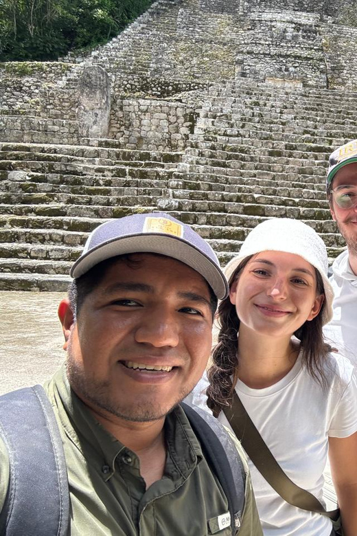 Costa Maya: Guided Tour of Chacchoben Mayan Ruins - Customization Requests