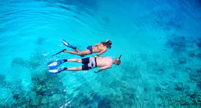 Costa Maya: Mahahual Snorkeling Adventure Tour - Inclusions