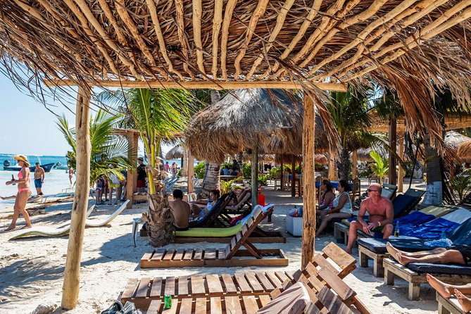 Costa Maya Reef Snorkeling Excursion + Beach Day by Lachilangaloense Freeshuffle - Reviews and Experiences