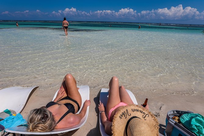 Costa Maya Reef Snorkeling Excursion + Beach Day by Lachilangaloense Freeshuffle - Customer Service and Communication