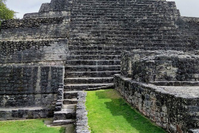 Costa Maya Shore Excursion: Chacchoben Day Trip - Meeting and Pickup Details