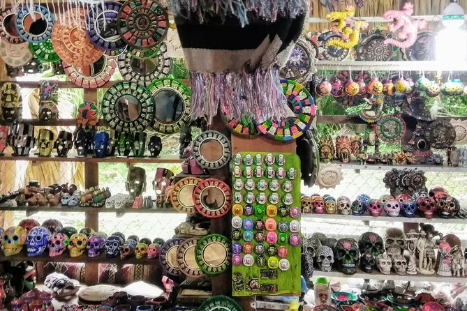 Costa Maya Shore Excursion: Chacchoben Day Trip - Worry-free Shore Excursion