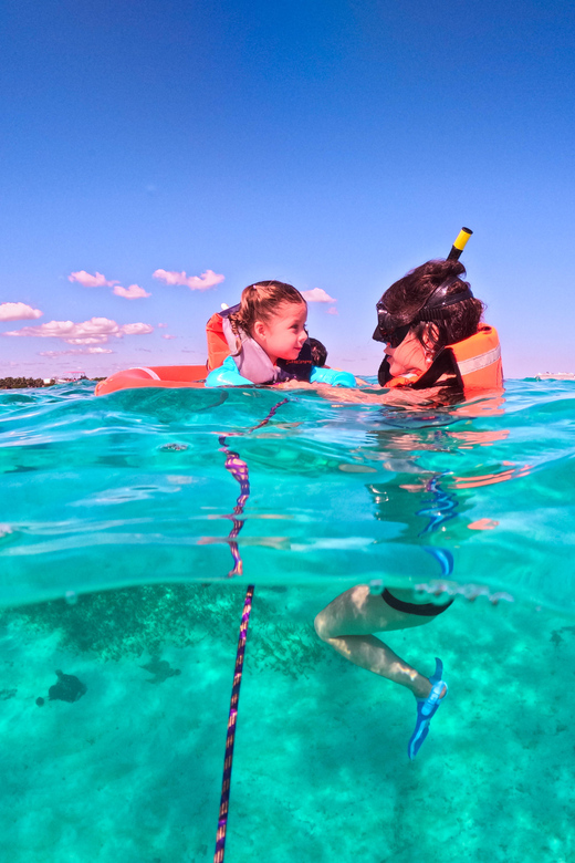 Costa Maya: Snorkeling Tour to The Reef - Key Points