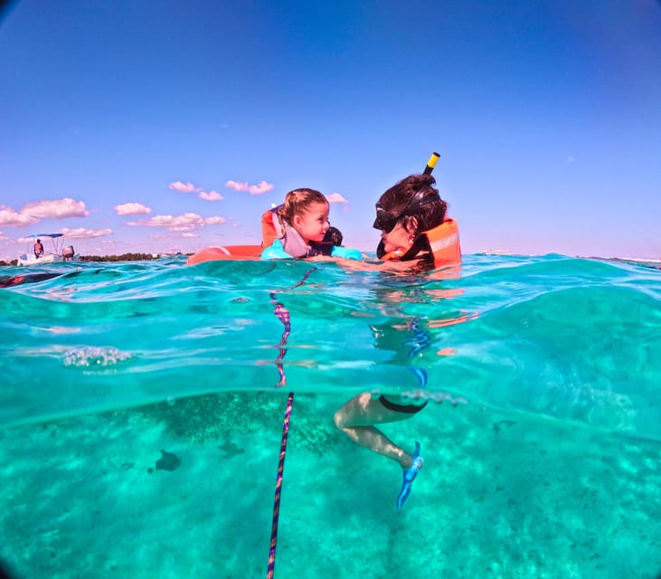 Costa Maya: Snorkeling Tour to The Reef - Reservation and Payment