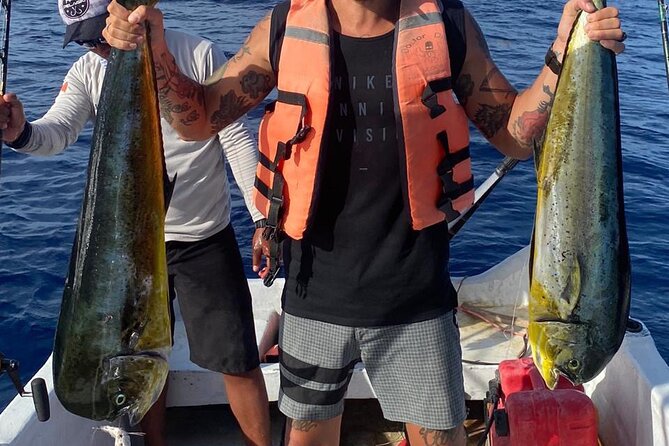 Costa Maya Sport Fishing - Customer Testimonials and Guides