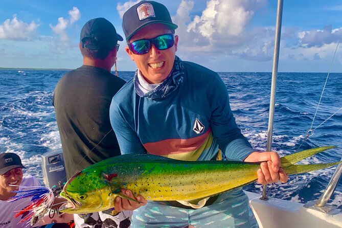 Costa Maya Sport Fishing - Health and Safety Considerations