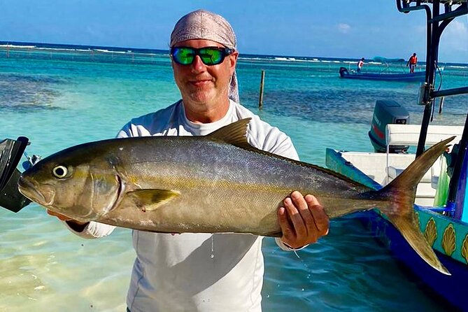 Costa Maya Sport Fishing - Detailed Pricing Information