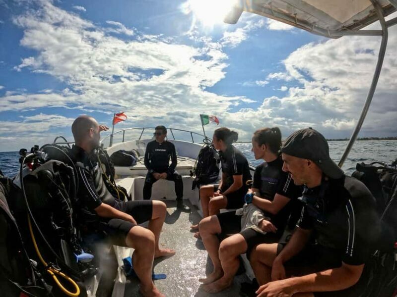 Costa Maya: Two Tank Fun Dive for Certified Divers - Final Thoughts