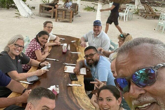 Costa Maya Ultimate Beach Escape - The Sum Up