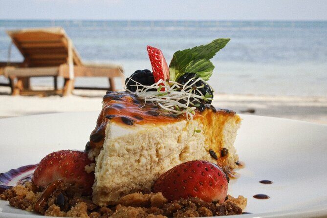 Costa Maya VIP Beach Escape - Is It Good Value?