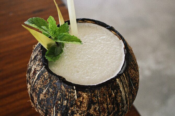 Costa Maya VIP Beach Escape - The Sum Up