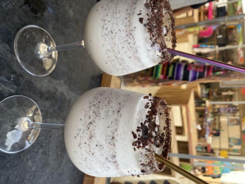 Costa Maya:Tacos,Tostadas & Margaritas Tasting + Massage - Unique Recipes and Ingredients