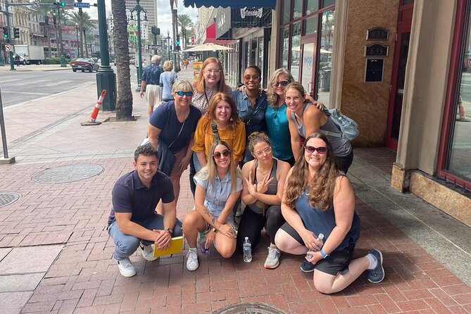 Costa Mesa Crusade Scavenger Hunt - Accessibility and Participation Policies