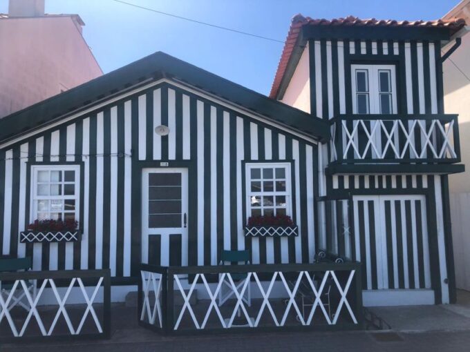 Costa Nova Tour Color Stripe Houses - Frequently Asked Questions